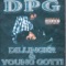 DPG ジャケット写真