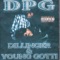 Best Run (feat. Beanie Segal & Rasco) - Daz Dillinger & Kurupt Young Gotti lyrics