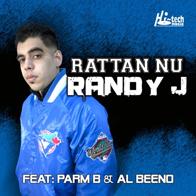 Rattan Nu (feat. Parm B & Al Beeno) - Single
