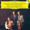 Gidon Kremer, Kim Kashkashian; Nikolaus Harnoncourt: Vienna Philharmonic Orchestra - Sinfonia Concertante In E Flat, K 364 - 2. Andante