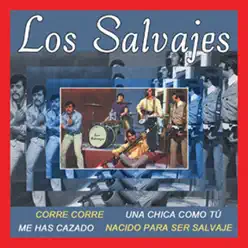 Los Salvajes (Singles Collection) - Los Salvajes