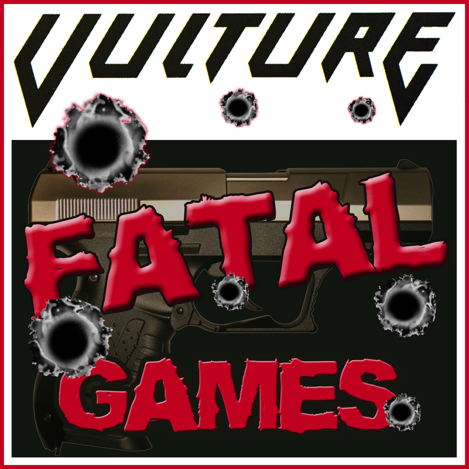 Fatal Games