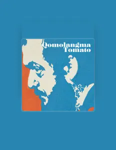 Écoutez Qomolangma Tomato, regardez des vidéoclips, lisez la biographie, consultez les dates de tournée et plus encore !