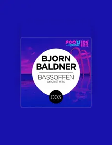 Ascolta Bjørn Baldner, guarda video musicali, leggi la biografia, vedi le date del tour & altro!