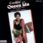 Queen Ida and Her Zydeco Band - Love Is the Answer