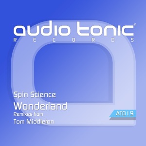 Wonderland - Single