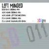 Left Minded - Alive Again (Jeff Fontaine's Reborn Remix)