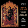 Messe de Notre Dame: IV. Sanctus and Benedictus - Hilliard Ensemble