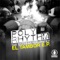 El Tambor (Dub-Strumental Mix) - PolyRhythm lyrics