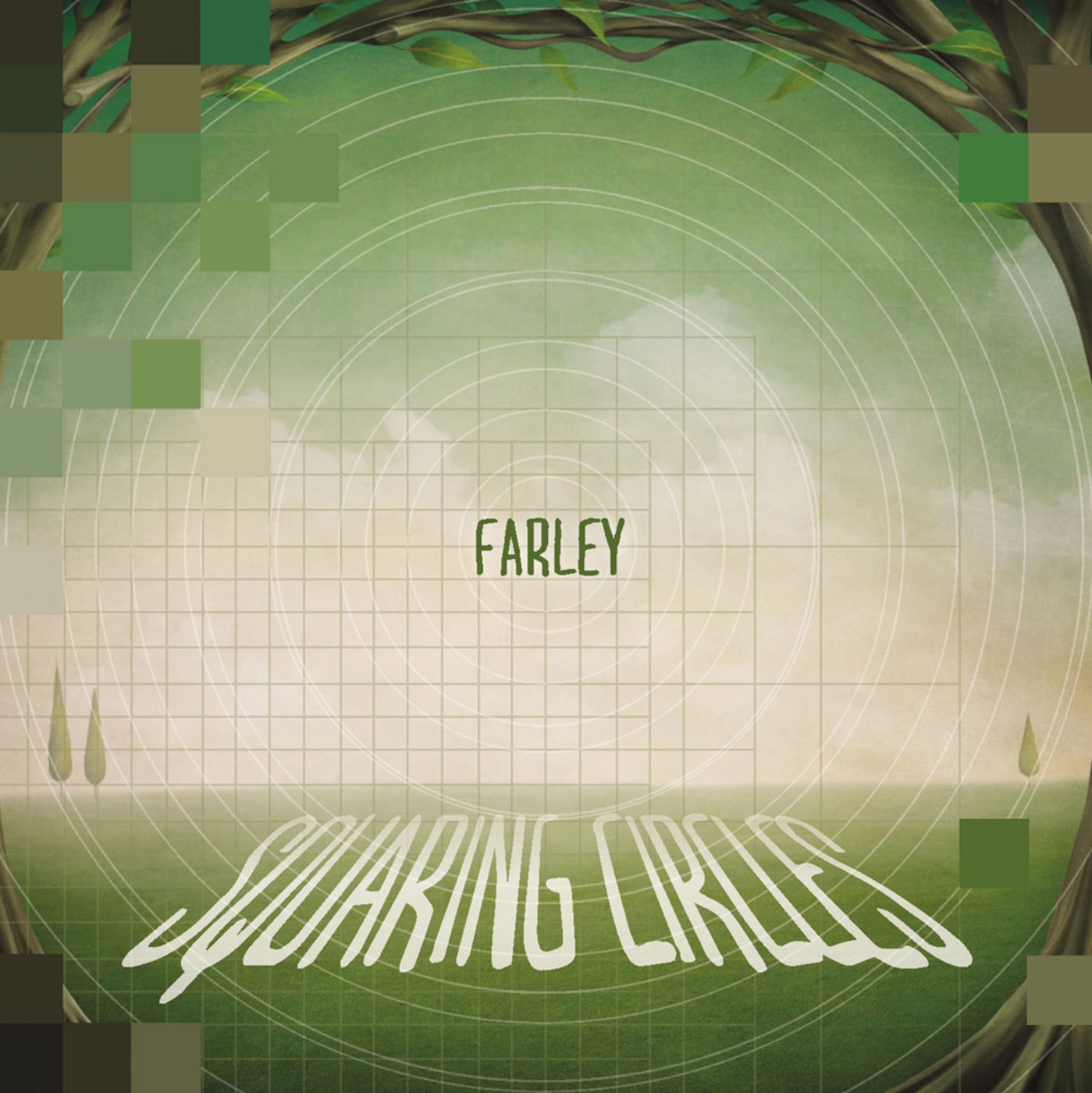 Squaring Circles - EP