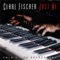 'Round Midnight - Clare Fischer lyrics