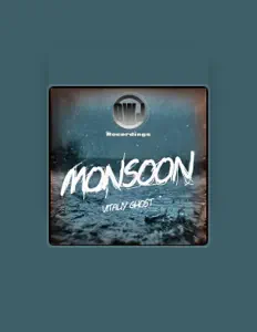 Ouve Vitaliy Ghost, vê vídeos de música, lê a biografia, vê as datas da digressão e muito mais!