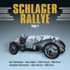Schlager Rallye, Folge 4: 1920 - 1940