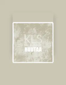 Escucha a kls., mira videos musicales, lee su biografía, consulta las fechas de las gira y más.