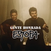 Gente Honrada (BSO de la Película "Somos Gente Honrada") artwork