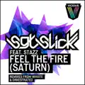 Saturn