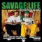 Keep It Gangsta (feat. MC Eiht) [Phil Hennon] - Savage Life lyrics