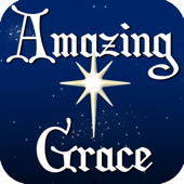 Amazing Grace (feat. Public Domain Royalty Free Music)
