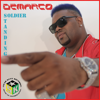 Standing Soldier - Demarco