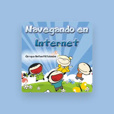 Listen to Grupo Infantil Limón, watch music videos, read bio, see tour dates & more!