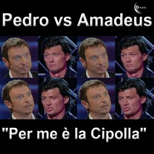 Per me è la cipolla (Remixes) - EP