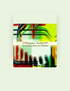 Listen to D'Marquez, watch music videos, read bio, see tour dates & more!