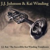 J.J. Johnson - Trixie