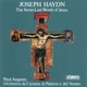 Franz Joseph Haydn The Seven Last Words of Jesus On the Cross