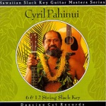 Cyril Pahinui - Pānini Pua Kea (Instrumental)