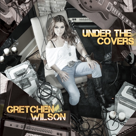 Cover artwork for Lights