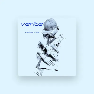 Listen to Venice, watch music videos, read bio, see tour dates & more!