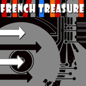 Cover art for French Treasure by Various Artists