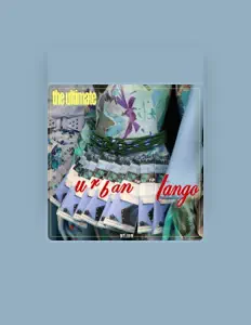 Ouça Urban Tango, assista a videoclipes, leia a biografia, veja as datas das turnês e mais!