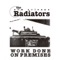 Hard Core - The Radiators lyrics