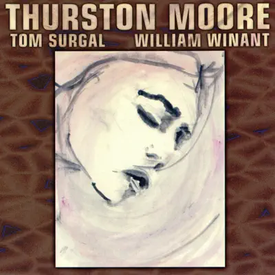 Piece for Jetsun Dolma - Thurston Moore