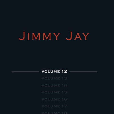 Jimmy Jay, Vol. 12