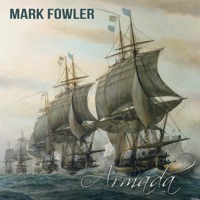 Armada - Two Steps From Hell - Single - Mark Fowler