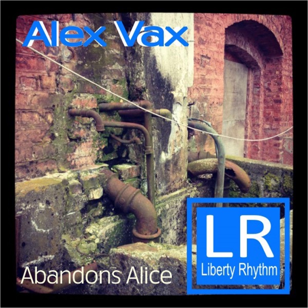 Abandons Alice - Single