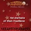The Professional DJ - Zwarte Lola (Eddy ready 's disco version) [feat. De Brugse Strangers]