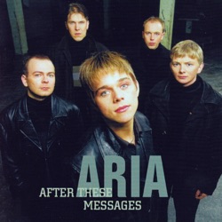 Aria - Hold Me for a While
