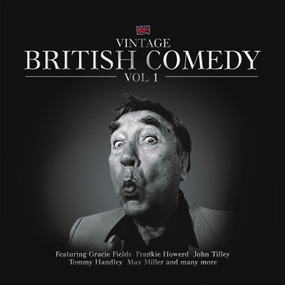 Vintage British Comedy, Vol. 1