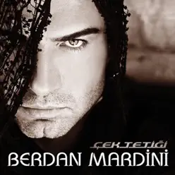 Çek Tetiği - Berdan Mardini Çek Tetiği - Berdan Mardini