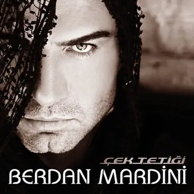 Çek Tetiği - Berdan Mardini Çek Tetiği - Berdan Mardini