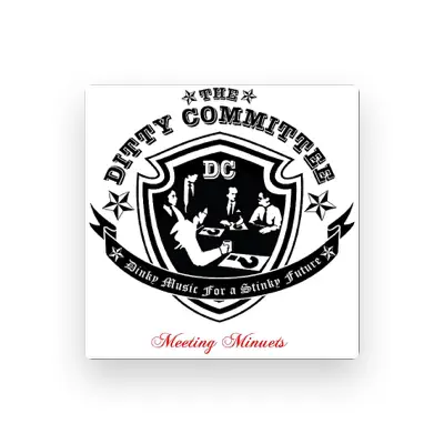 Listen to The Ditty Committee, watch music videos, read bio, see tour dates & more!