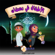 Miss Ala'a Suleiman - Al Atfal Fe Ramadan Kids Stories: Kids in Ramadan Series - in Arabic (Unabridged)