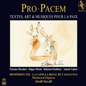 Da Pacem (Version 2)