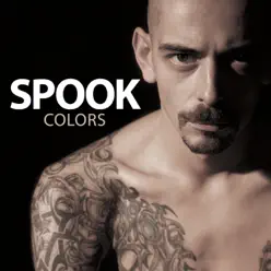 Colors - Spook Colors - Spook