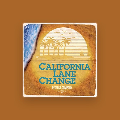 Listen to California Lane Change, watch music videos, read bio, see tour dates & more!