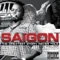 Give It to Me (feat. Raheem DeVaughn) - Saigon lyrics