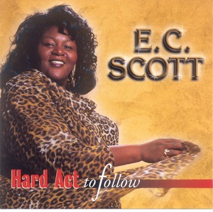 E.C. Scott - Steppin' Out On a Saturday Night - Line Dance Choreograf/in